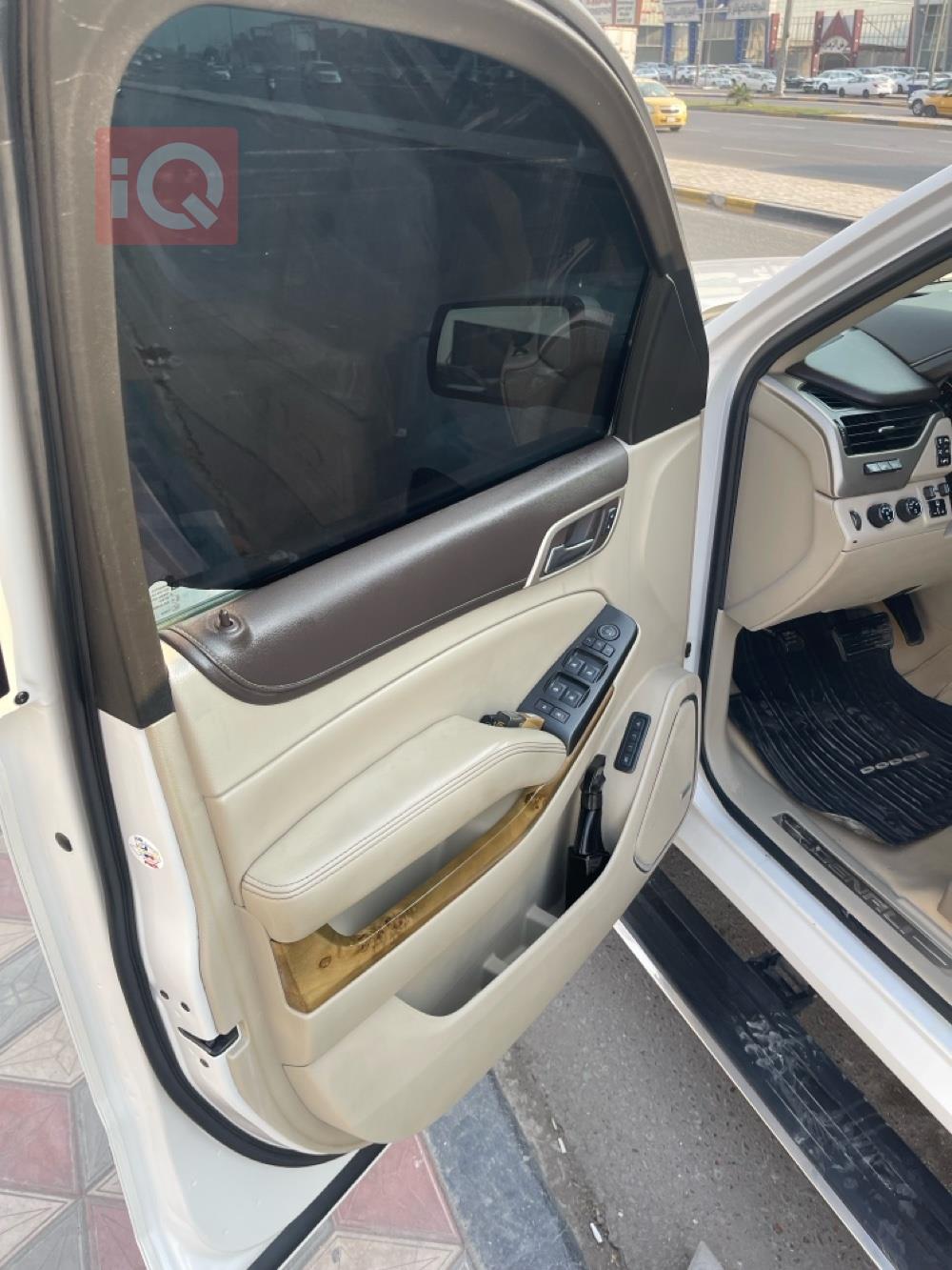 جي ام سي يوكون